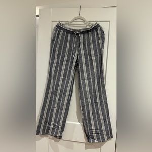 Old Navy Wide Light Weight pant